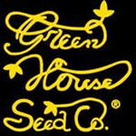 Greenhouse Seeds Logo